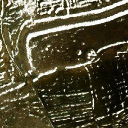 Satellite imagery of Koudia Bel Ouara, DZ