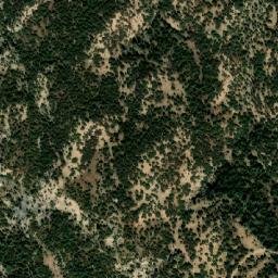Satellite imagery of Djebel Fourhal, DZ