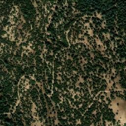 Satellite imagery of Djebel Fourhal, DZ