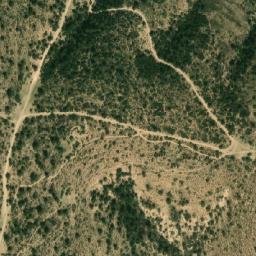 Satellite imagery of Djebel Mestiri, DZ