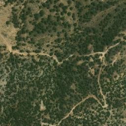 Satellite imagery of Khannguet el Mouhad, DZ