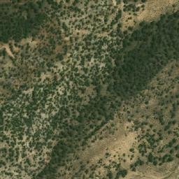 Satellite imagery of Khannguet el Mouhad, DZ