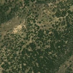 Satellite imagery of Khannguet el Mouhad, DZ