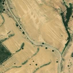 Satellite imagery of Ragoubet Ghechna, TN