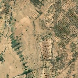 Satellite imagery of Ragoubet Ghechna, TN