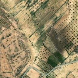 Satellite imagery of Ragoubet Ghechna, TN