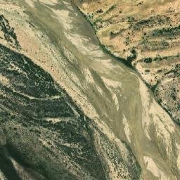 Satellite imagery of Bateun Damous, TN