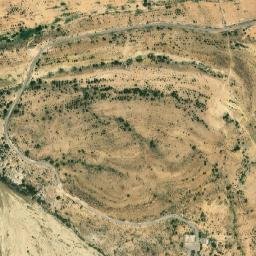 Satellite imagery of Bateun Damous, TN