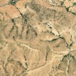 Satellite imagery of Bateun Damous, TN