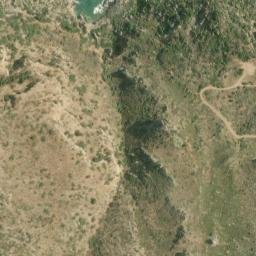 Satellite imagery of Ákra Pónta, GR