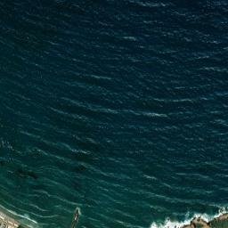 Satellite imagery of Ákra Pyrovolópetra, GR