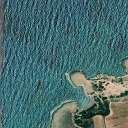 Satellite imagery of Kara Burun, CY