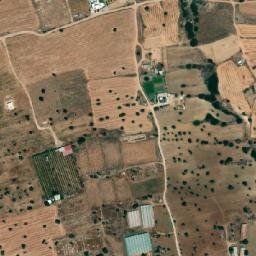 Satellite imagery of Yayvan Burnu, CY