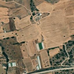 Satellite imagery of Yayvan Burnu, CY