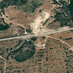 Satellite imagery of Ágios Charálampos, CY