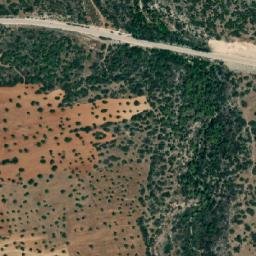 Satellite imagery of Ágios Charálampos, CY