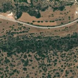 Satellite imagery of Mélissa, CY