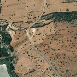 Satellite imagery of Mélissa, CY