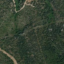 Satellite imagery of Kantára, CY