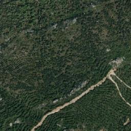 Satellite imagery of Kantára, CY