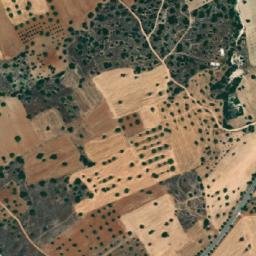 Satellite imagery of Kyra, CY