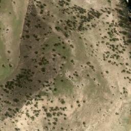 Satellite imagery of Kōtal-e Ḩowẕ-e Kabūd, AF