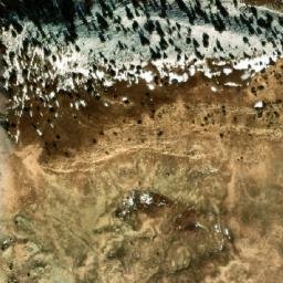 Satellite imagery of Kōtal-e Ḩowẕ-e Kabūd, AF