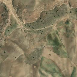 Satellite imagery of Kōh-e Chāhak, AF
