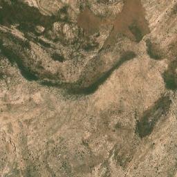 Satellite imagery of Kōh-e Yagānah, AF