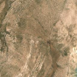 Satellite imagery of Kōh-e Yagānah, AF