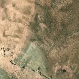 Satellite imagery of Kōh-e Yagānah, AF