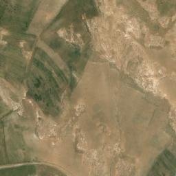 Satellite imagery of Kōh-e Deh-e Sayyidān, AF