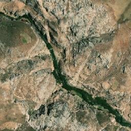 Satellite imagery of Kōh-e Mīānah Kōhak, AF