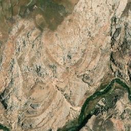 Satellite imagery of Kōh-e Mīānah Kōhak, AF