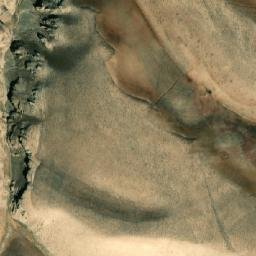 Satellite imagery of Tāsh Palāgh, AF