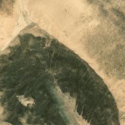 Satellite imagery of Band-e Tablak, AF