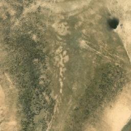 Satellite imagery of Band-e Tablak, AF
