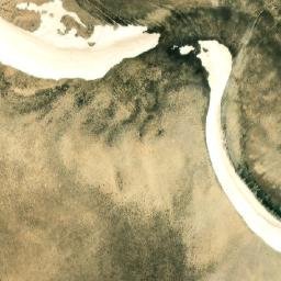 Satellite imagery of Band-e Safēdī, AF
