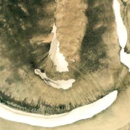 Satellite imagery of Band-e Safēdī, AF