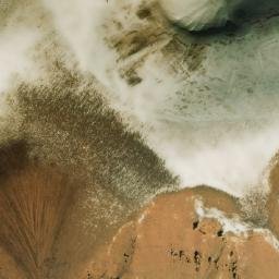 Satellite imagery of Tasmah Rēg, AF