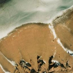 Satellite imagery of Tasmah Rēg, AF