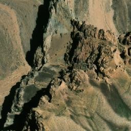 Satellite imagery of Tāwahgak, AF