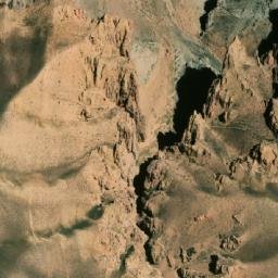 Satellite imagery of Tāwahgak, AF