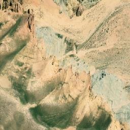 Satellite imagery of Īlak, AF