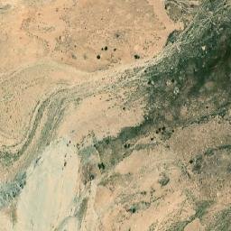 Satellite imagery of Īlak, AF