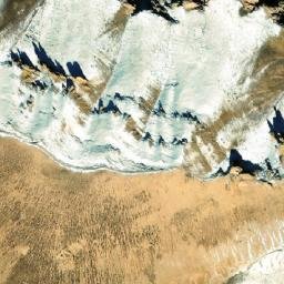 Satellite imagery of Kōh-e Sag Dowak, AF