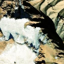 Satellite imagery of Kōh-e Sag Dowak, AF