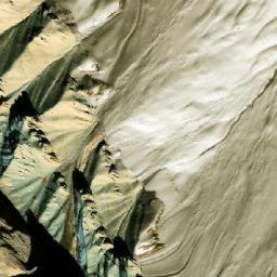 Satellite imagery of Kōh-e Sag Dowak, AF