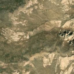 Satellite imagery of Kōh-e Rēgak, AF