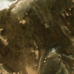 Satellite imagery of Kōh-e Kūn-e Gāw, AF